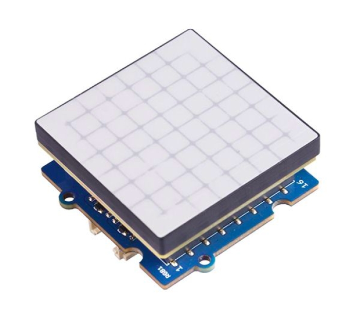 Matrice led RGB 8*8 Grove